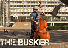 The Busker