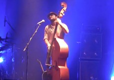 Victor Wooten’s Opening Act