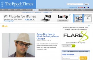 Epoch Times