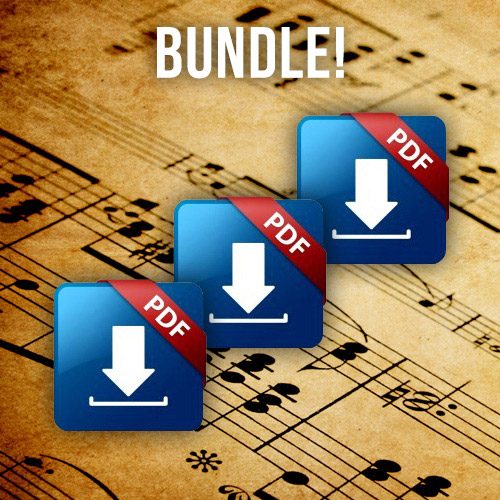 transcriptions bundle