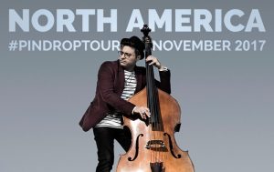 North American Tour 2017