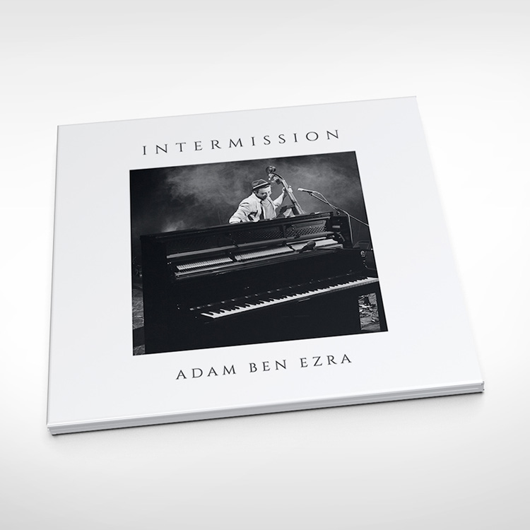 Intermission - CD