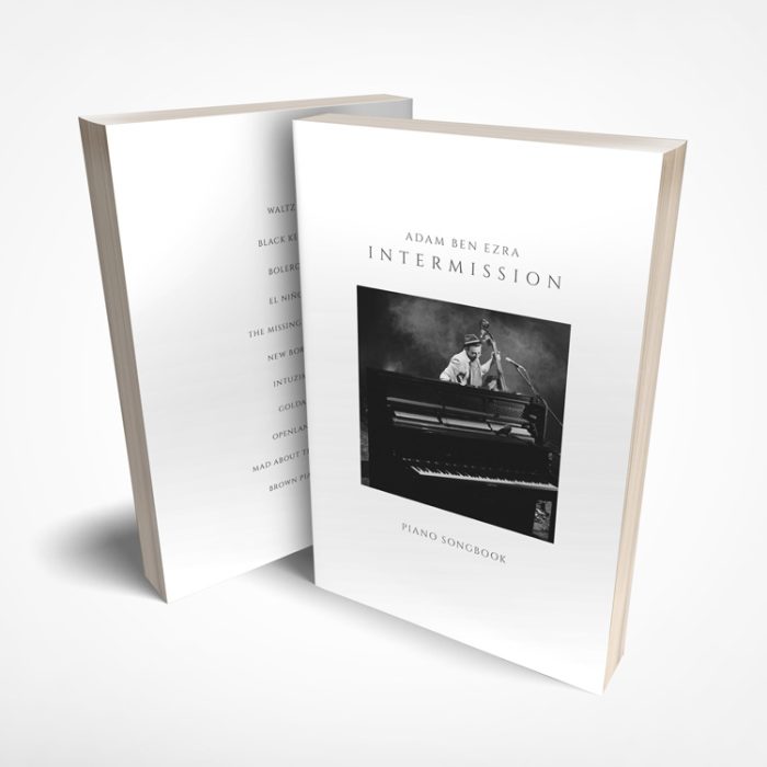 Intermission - Songbook
