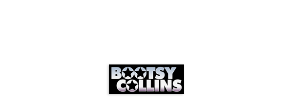 Bootsy Collins