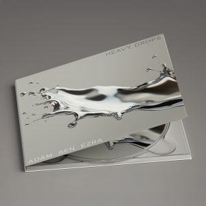 Heavy Drops - CD
