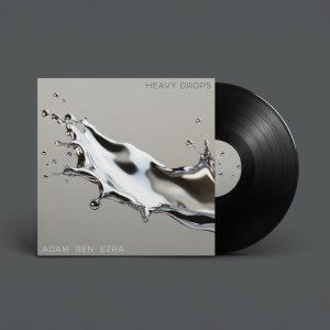 Heavy Drops - Vinyl