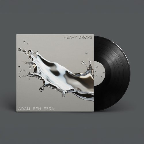 Heavy Drops - Vinyl