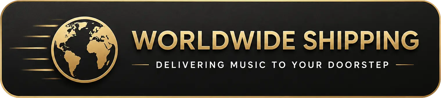 WORLDWIDE SHIPPING