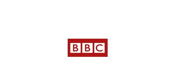 BBC quote artwork
