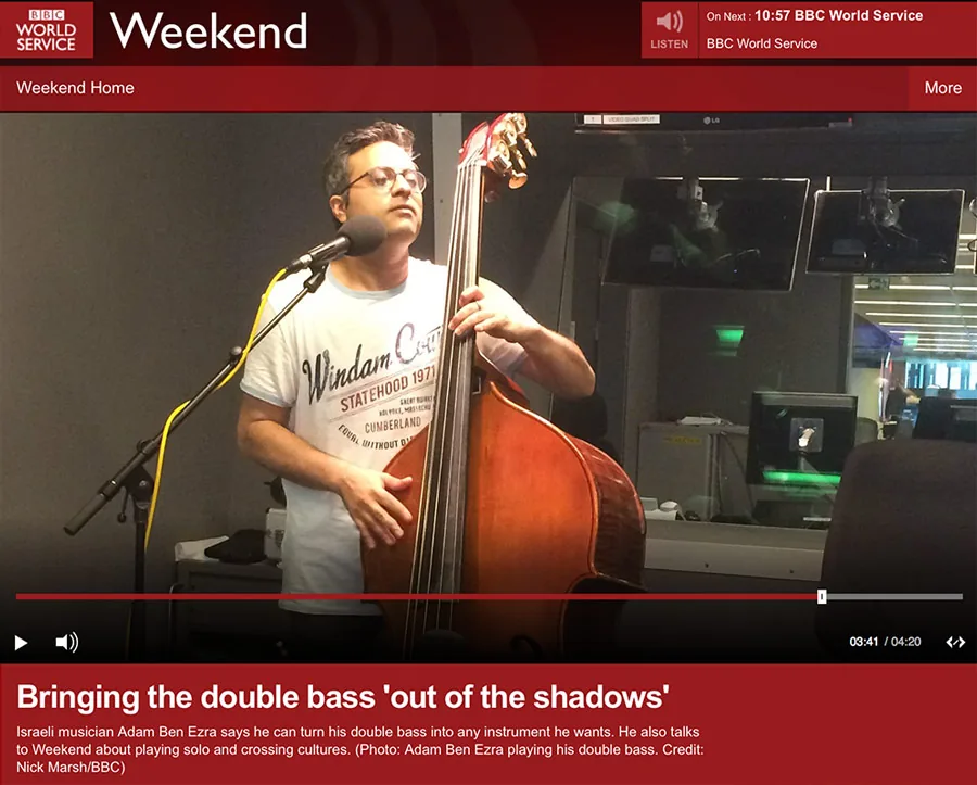 BBC World Service